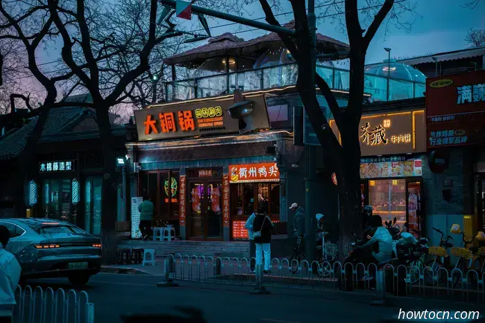 Tour gastronomici per scoprire Pechino oltre i soliti piatti