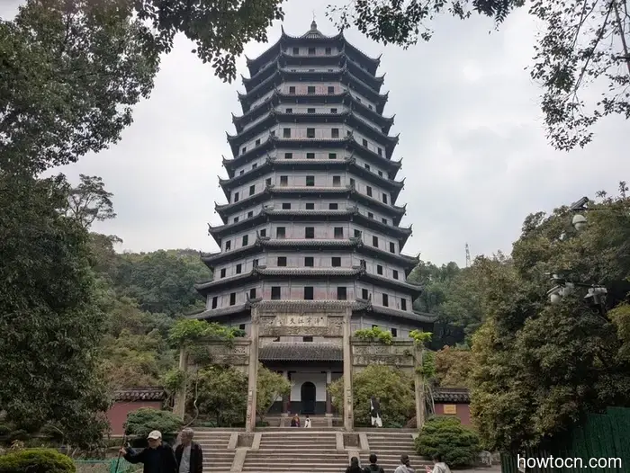 Hangzhou - Otoño 2025 e Invierno 2026