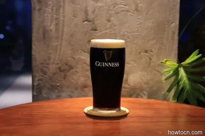 From Craft Beers to Refreshing Fizz: Beverage Options at Juicy Burger Fest