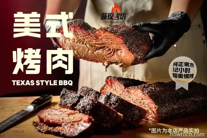 River BBQ-Fest – Anbieter von Speisen und Getränken, Teil 2