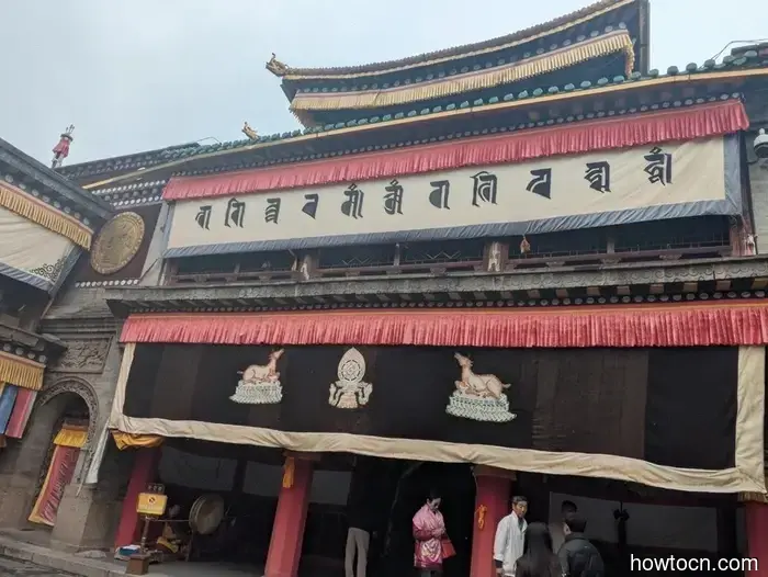 Xining - Otoño de 2025 e Invierno de 2026