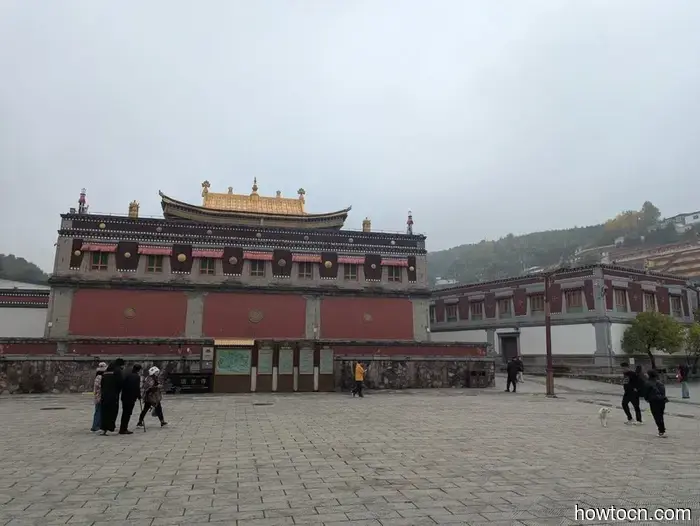 Xining - Autunno 2025 e Inverno 2026