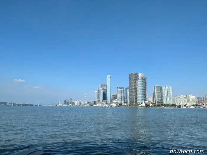 Xiamen - Autumn 2025