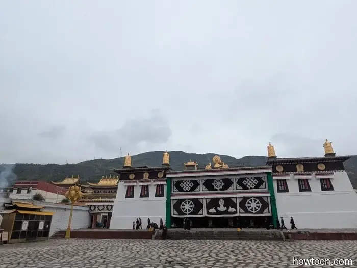 Тонгрен - Осень 2025 и Зима 2026