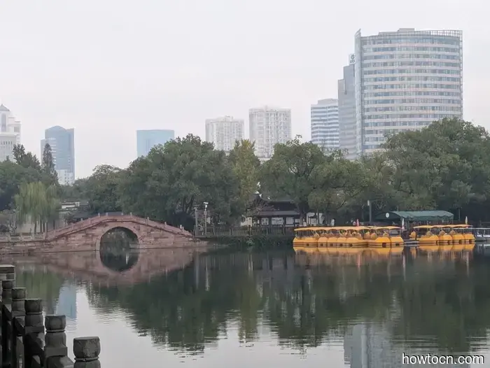 Ningbo - Otoño de 2025 e Invierno de 2026.