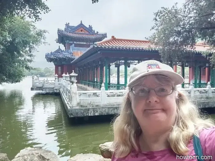 Vorrei che potessimo restare più a lungo. - Macao e Cina.