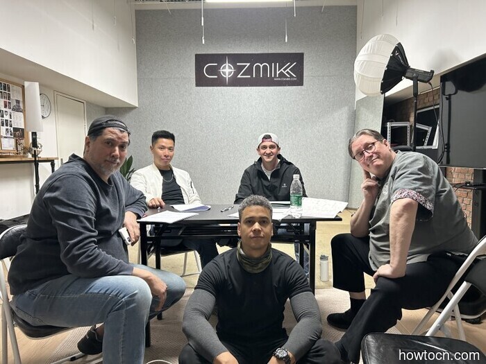 "Love Hurts": A Conversation with Steven McKinney (Stevie Mac) About His Latest Project