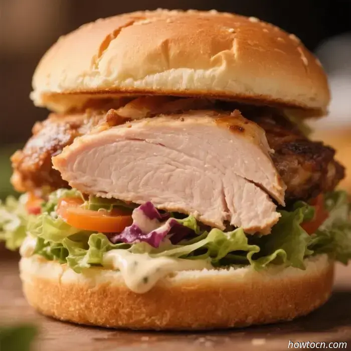 Top-Tier Burgers: A Complete List of the Remaining Flavorful Burger Fest Vendors