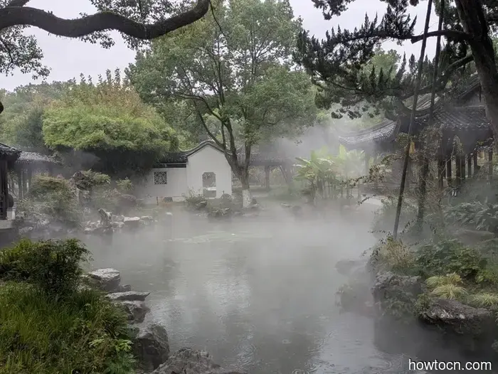 Ningbo - Otoño de 2025 e Invierno de 2026.