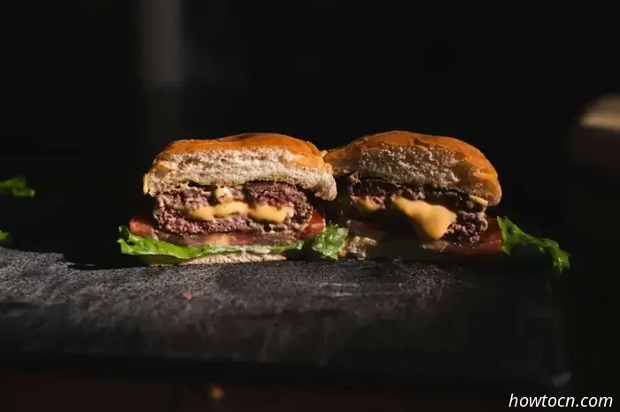 Mandarin Monday: Elevate Your Burger Vocabulary With This Lingo