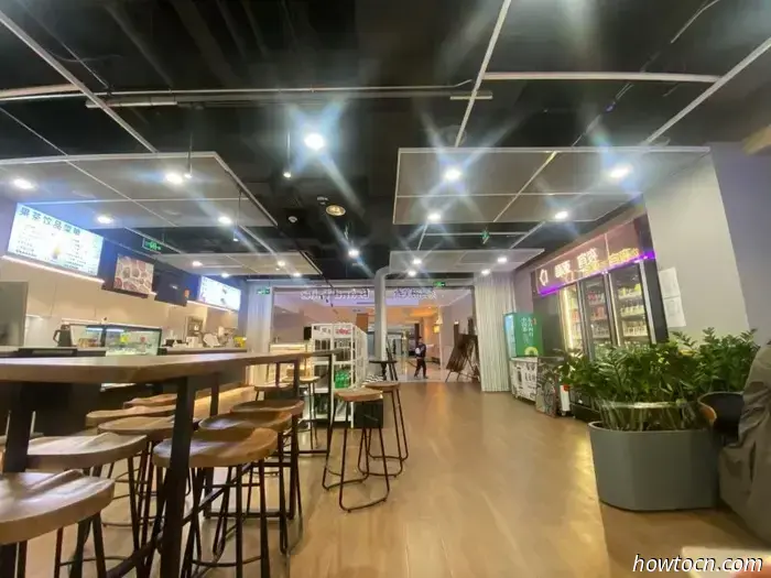 Secret Pizzeria and Other Affordable Dining Options in Guomao