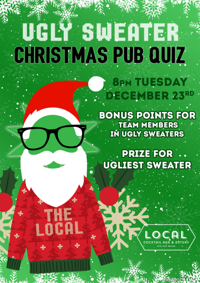 Vier Dinge für die kommende Woche in Peking (22.–28. Dezember)