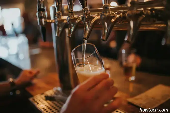 .Verlier dich dieses Wochenende bei diesen Tap Takeovers und einer Weinprobe ins alkoholische Vergnügen