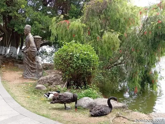 Vorrei che potessimo restare più a lungo. - Macao e Cina.