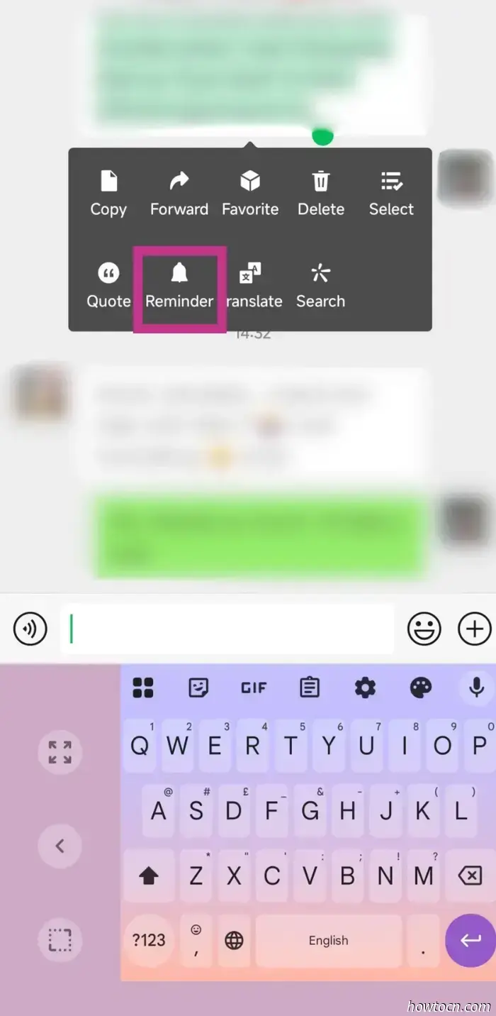 WeChat-Tipps und Tricks, die Sie vielleicht nicht kennen