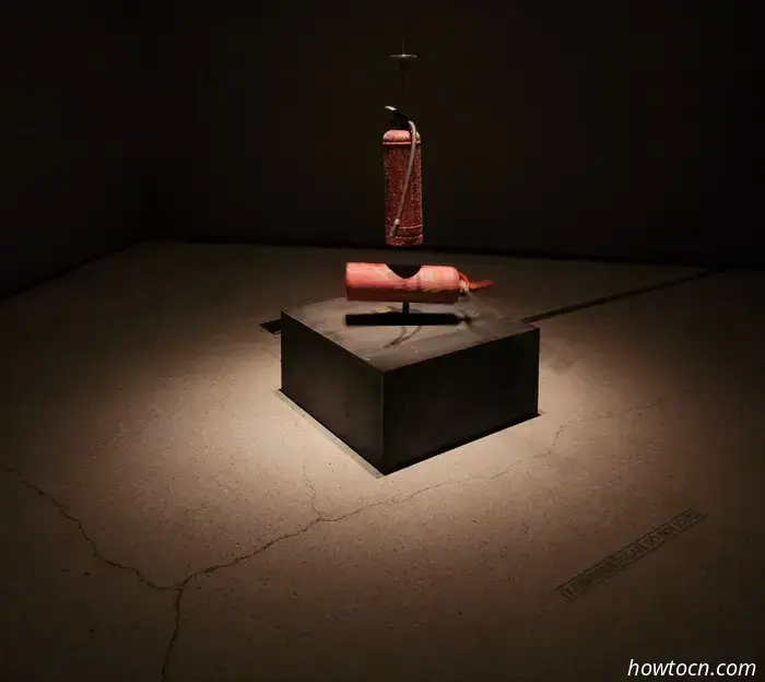 Recurrent Disquiet: Zhang Peili at the Red Brick Art Museum