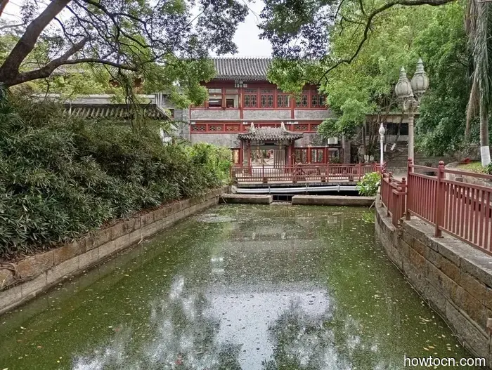 Vorrei che potessimo restare più a lungo. - Macao e Cina.