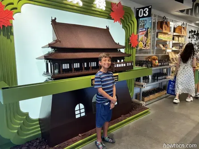 Neuland in China erschließen: Die Seen Beijings und 798 – Junge Entdecker