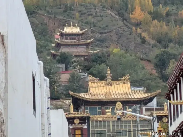 Тонгрен - Осень 2025 и Зима 2026