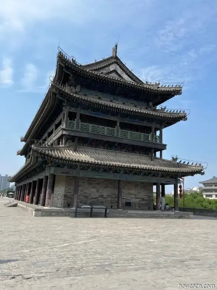 Mein Geburtstag in Xi'an - China-Besuch vom 17. bis 28. Juni 2025