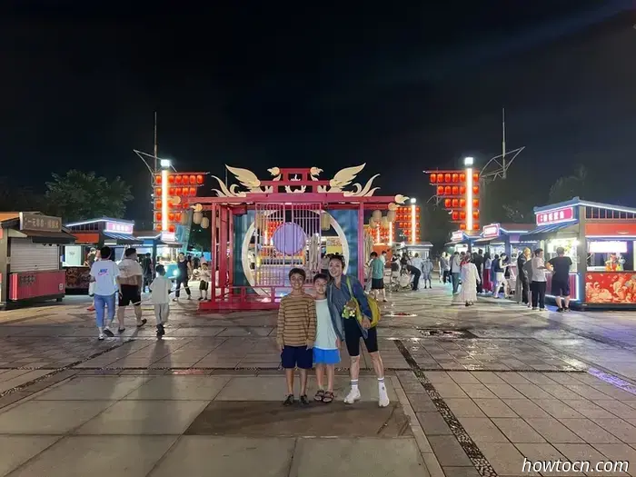 Neuland in China: Bayuquan - angehende Entdecker