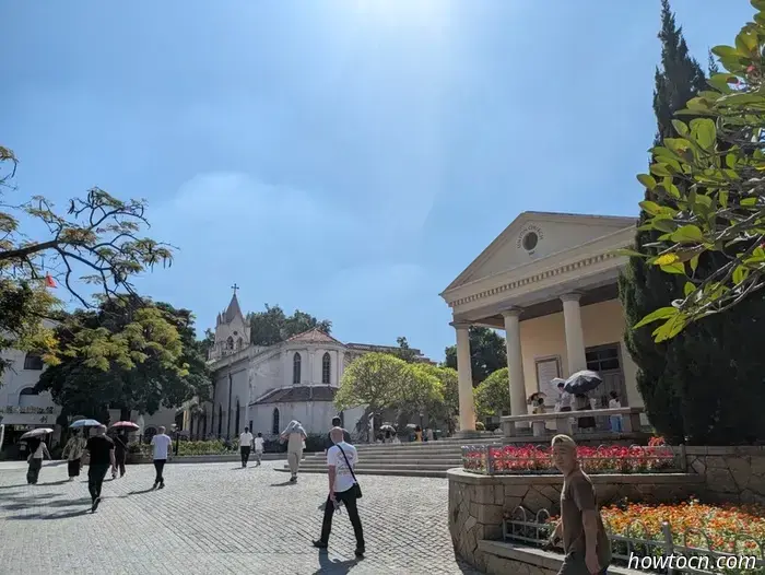 Xiamen - Autumn 2025