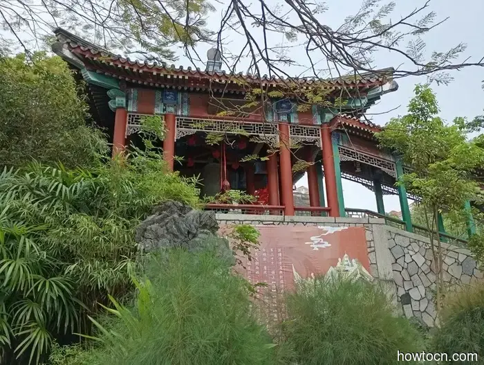 Vorrei che potessimo restare più a lungo. - Macao e Cina.