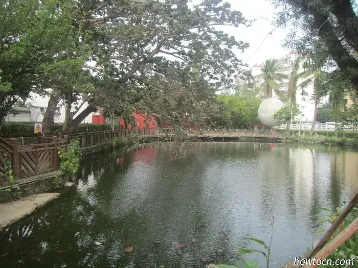 A few days in Haikou - No Permanent Residence