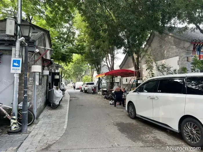 Pioneering Developments in China: Beijing's Central Axis - Emerging Adventurers