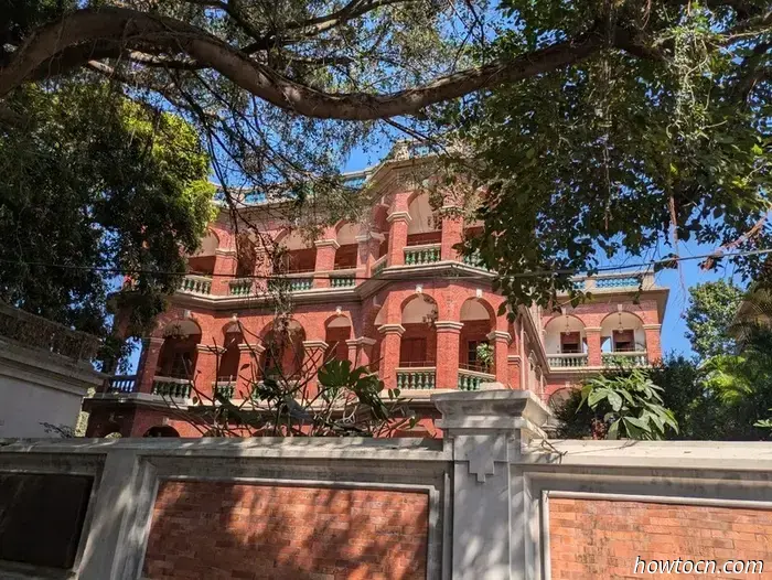 Xiamen - Autumn 2025