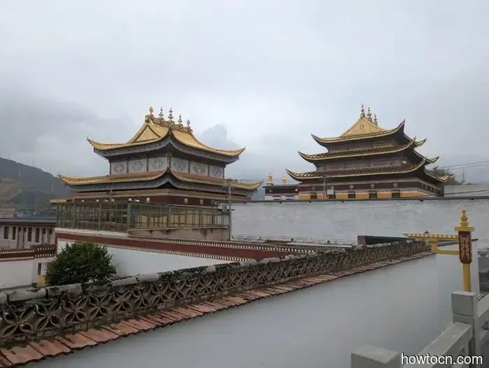 Тонгрен - Осень 2025 и Зима 2026