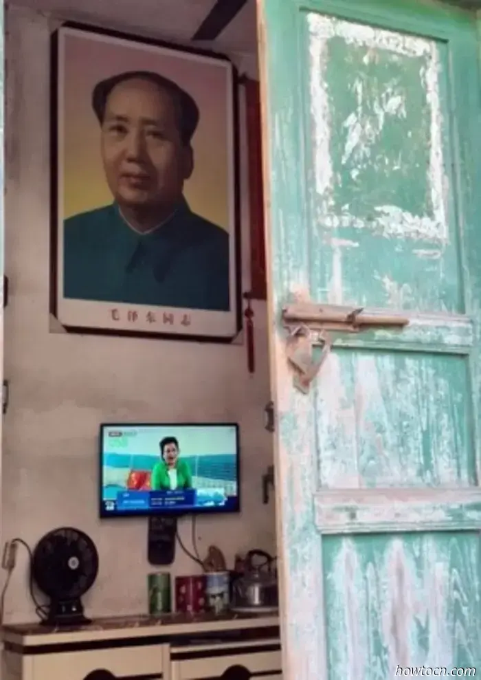 Ganz oben in Yangshuo - Glückselige Abenteuer