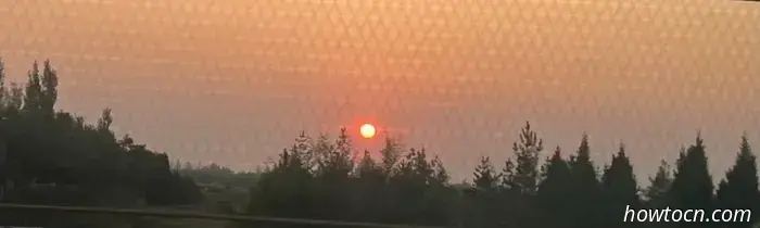 Heimkehr - Yinchuan nach Shanghai nach Seattle - China Reise vom 17. bis 28. Juni 2025