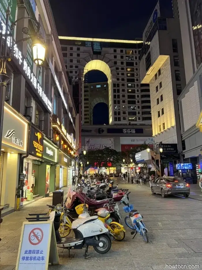 Pioneering New Horizons in China: The Nightlife of Kunming - Emerging Adventurers