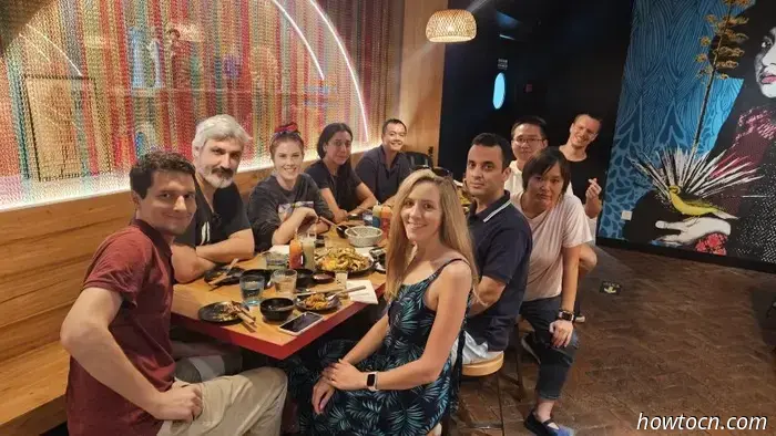 24 Hours in Beijing with Vegan Influencer Alex Ogden