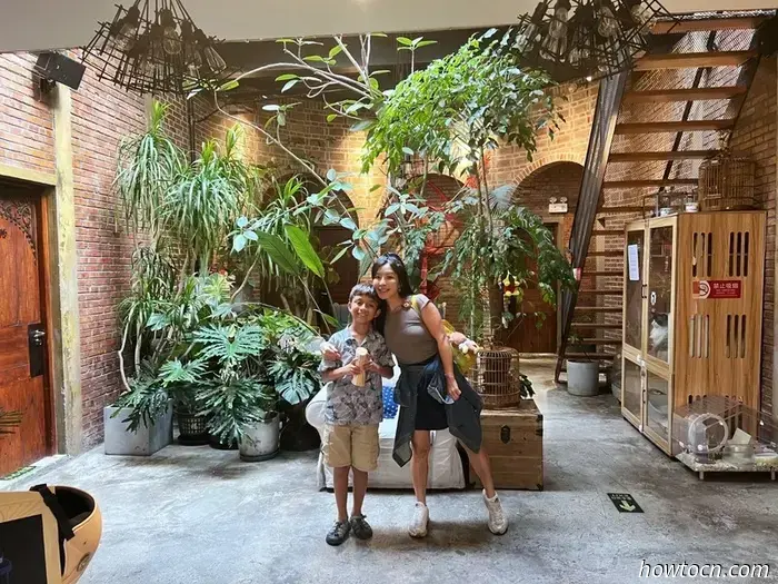 Pioneering Developments in China: Beijing's Central Axis - Emerging Adventurers