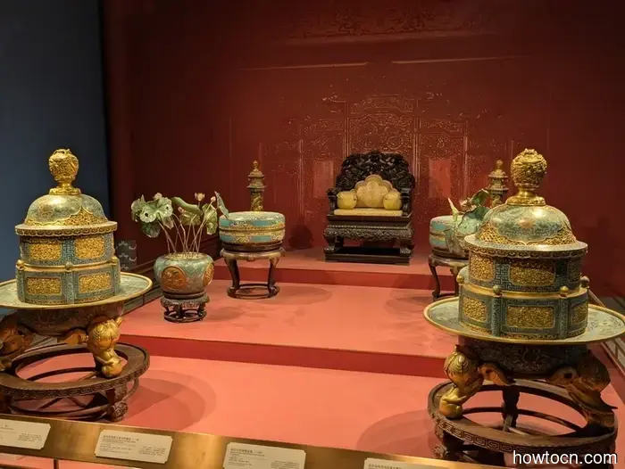 Shanghai - Herbst 2025 und Winter 2026