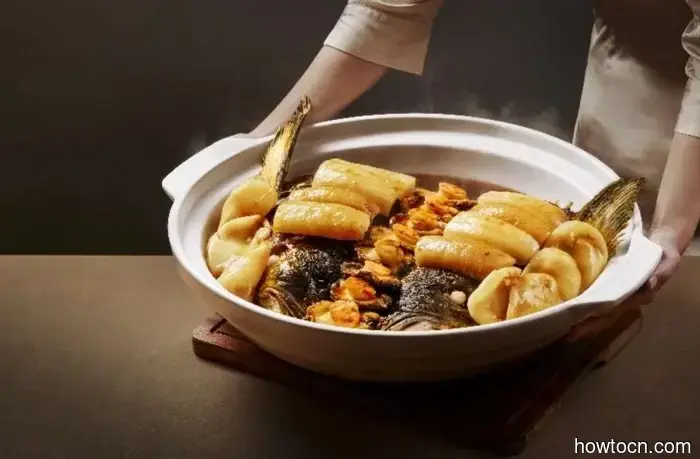 Reservations for Restaurant Week Spring 2026 Are Now Available