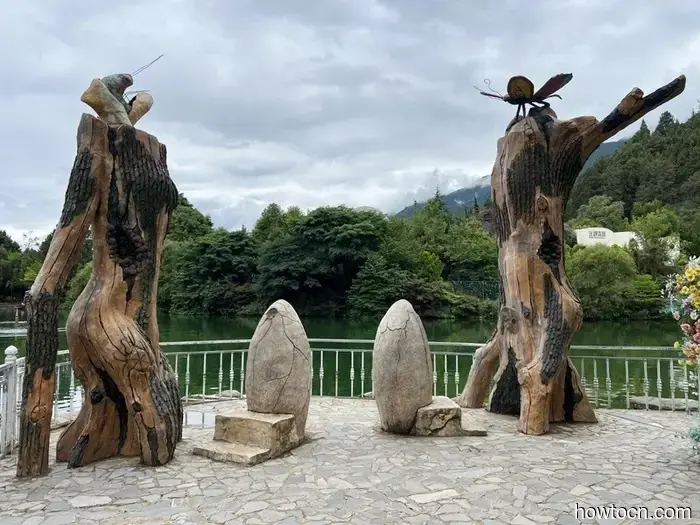 Pioneering New Opportunities in China: Dali Torch Festival - Emerging Adventurers