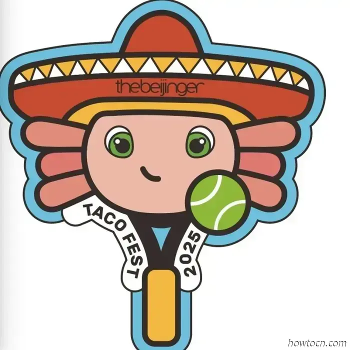 FAQs zum Taco Fest 2025 und wie Sie zum Nationalen Tenniszentrum gelangen