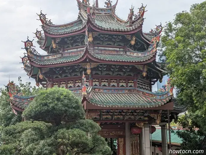 Xiamen - Autumn 2025