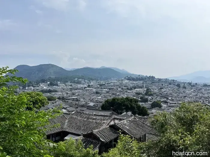 Pioneering New Discoveries in China: Lijiang Old Town - Emerging Adventurers