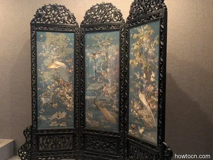 Guangzhou - Herbst 2025 und Winter 2026