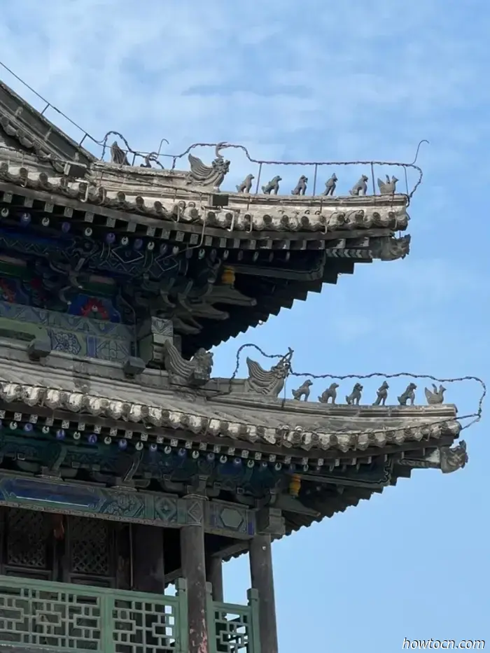 Mein Geburtstag in Xi'an - China-Besuch vom 17. bis 28. Juni 2025