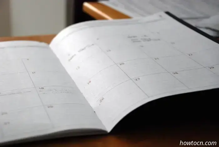 Promemoria delle date delle festività di ottobre 2025