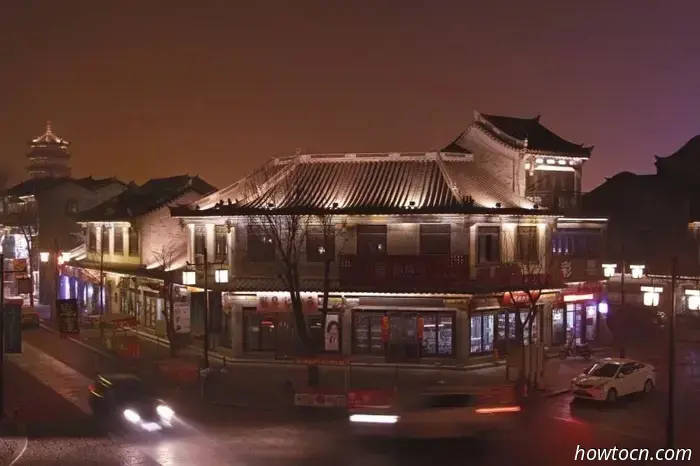 Einfache Kurztrips ab Peking: Vier historische Städte zum Entdecken