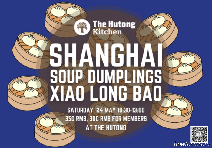 Activities and Events in the 'Jing This Weekend (May 23-25)