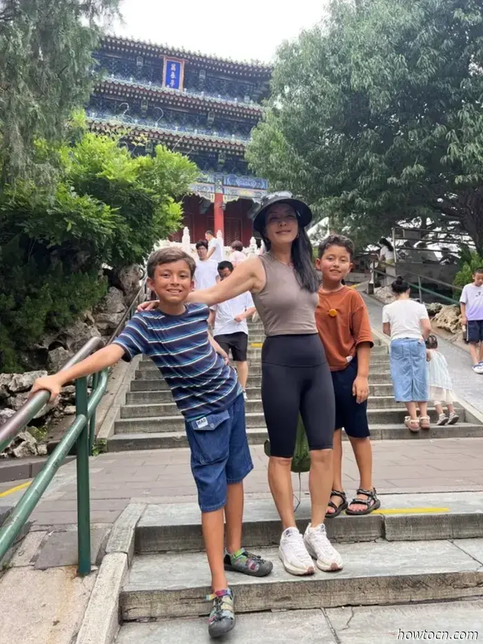 Pioneering Developments in China: Beijing's Central Axis - Emerging Adventurers