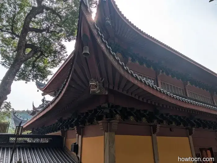 Hangzhou - Otoño 2025 e Invierno 2026