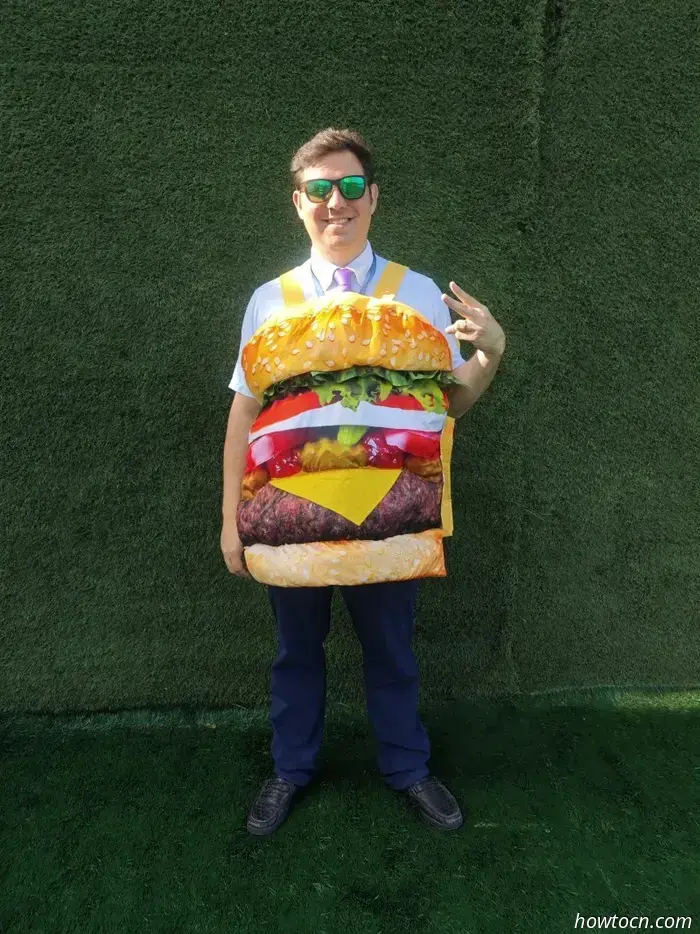 Panel de Expertos de la Juicy Burger Cup 2025 de Beijinger